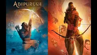 Controversy, Trolling and Ben's Side Effects: Adipurush Box Office Collection Takes a Big Dip o...