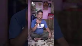 A Story That Will Move You &ndash; Babu Baklale #rocketreels #jhukeganahisala
