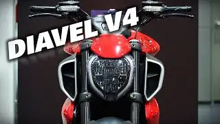 디아벨 V4 