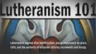 Christian Denominations And Their Beliefs - Exploring Christian Diversity