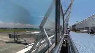 鹿児島空港 日本エアコミューター(JAC)のハブ空港