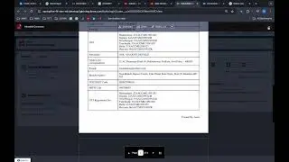 Creating a Visualforce Page for Generating Quotation PDFs in Salesforce