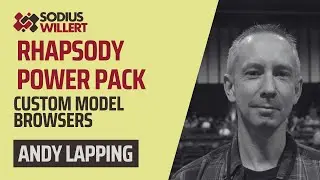 79. Power Pack for IBM Rhapsody - Custom Model Browsers