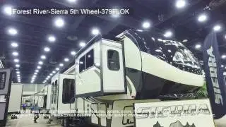 Forest River-Sierra 5th Wheel-379FLOK