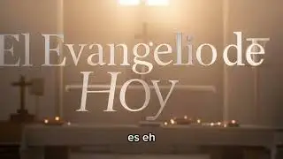 EL EVANGELIO DE HOY | 13 DE ENERO DE 2026 |