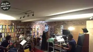 Day 2 of 31 (James Dakin): Cold Shot - Mike Kindred & W.C. Clark