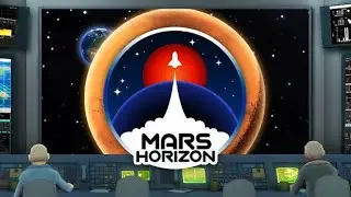 Mars Horizon - Release Date Trailer