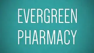 Evergreen Pharmacy