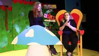The role of stage management