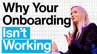 Want the best client onboarding? Watch this video