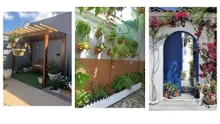 New garden ideas 2025 simple garden design ideas, photos