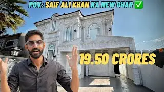 Fully-Furnished 1 Kanal (WHITE PALACE OF PAKISTAN) for sale in DHA Lahore