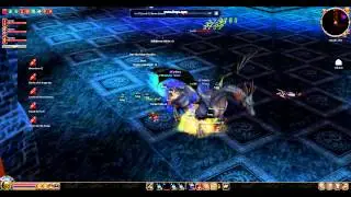 Metin2DK Snops goes INSANE!