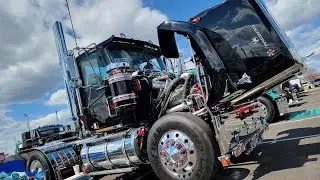 Geltmaker Farms' 1986 GMC General