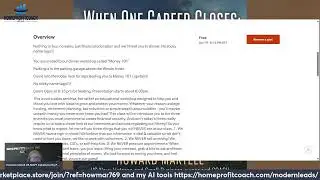&ldquo;When One Career Closes: God Changes Seasons in Your Work&rdquo;