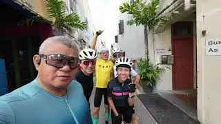 65th BD 65 Km Ride