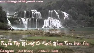 Tuyển Tập Những Ca Khúc Hát Then Đặc Sắc