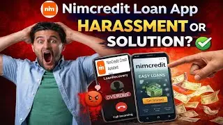 Nim credit loan app 2026 | Nim credit loan app fake or real
