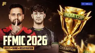 How to Play FFMIC 2026 In-Game Qualifiers | Full Rules & Dates