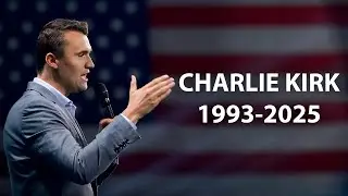 Why Charlie Kirk's Death will Awaken Millions in America's Spiritual War