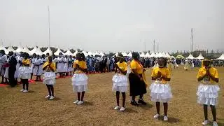 Mokuongo Chon Gi Lala by Alfred Ossonga