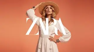 Zara Fashion Playlist | November 2025 Chic Boutique Deep House Background Mix