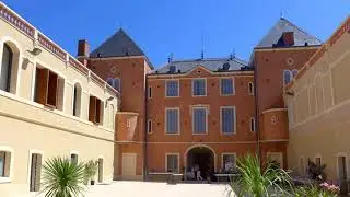 LES VILLAGES DE LA VALL&Eacute;E DU GAPEAU