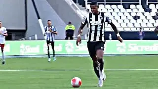 Por Isso o Bahia quer CONTRATAR Júnior Santos 