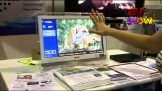 EHX 2011: GrandCare Systems представляет удобную систему удаленного мониторинга