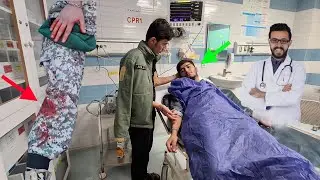 🩺Salvation or the end? Mr. Ruhollah's surgery after the shooting!