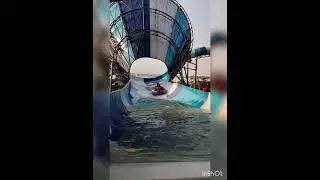 crystal world #fun #crystalworld #newrides #haridwar #cousins