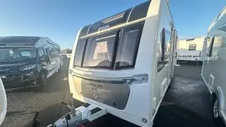 Elddis Affinity 554 2024