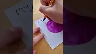 #diy #easycards #lovecards #giftforlove #fyp #diycard #easyart #easyarttutorial