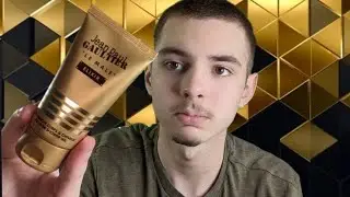 Обзор геля для душа Jean Paul Gaultier Elixir