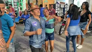 Veja como foi a inauguração do comitê do partido progressista em araruna pb