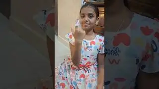 DIY bunny ring in paper... #shorts #trending #diy  #craft #kids #tamil