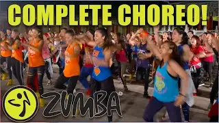 Zumba - ZIN 84 - LIVE - 