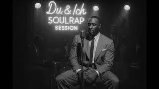 Manuellsen - Du & Ich (AI Cover | SoulRap Session)