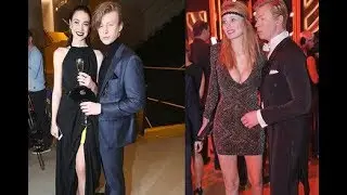 Adam Mi&scaron;&iacute;k vyměnil prsatou ex za missku! Vyvedl ji na Anděly