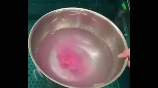 Ultrasonic LLC - Ultrasonic Cleaning - Fixture Test Clean - Short