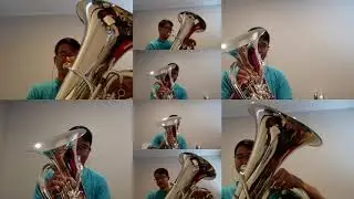 Prelude and Fugue in D Minor