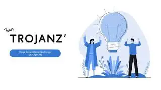 SIRBiN by Trojanz - COVID-19 Samadhan | MHRD Mega Innovation Challenge |