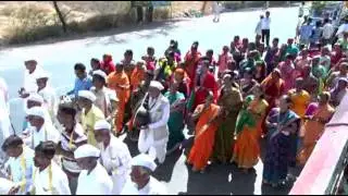 MalgangaMata Murti Pranpratishthapana Sohala, Pimpri-Pendhar 7/4/2017