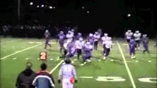 nick bronson highlight video lockview
