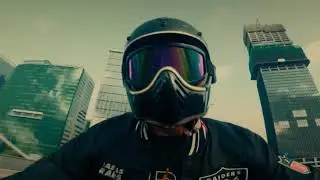 Постпродакшн видеоролика / Post-production video