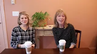 Digestive Health (Coffee Chat #1)