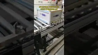 Application of photoelectric switch in production line