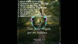 Louvores e adoração #gospel 