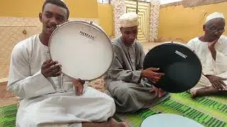 صلوا ياراغبين شهودوا الراوي الشيخ صلاح دويس أبناء الشيخ الرفاعي