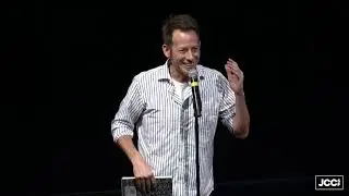 Mortified Live: Bar Mitzvah Show! | JCCSF